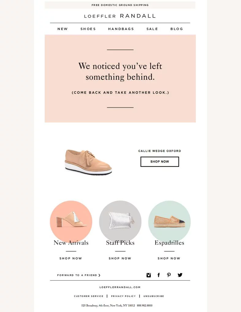 diseño responsive email