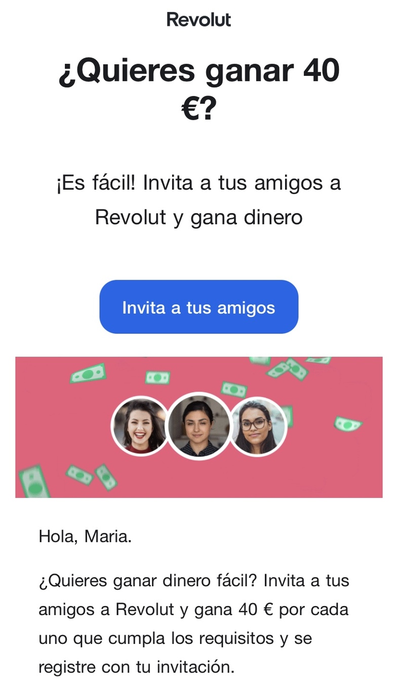 revolut email