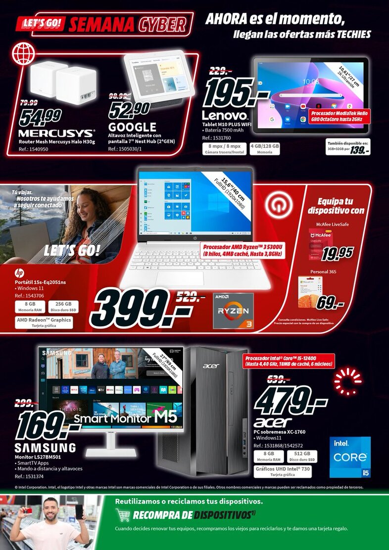 mediamarkt mailing