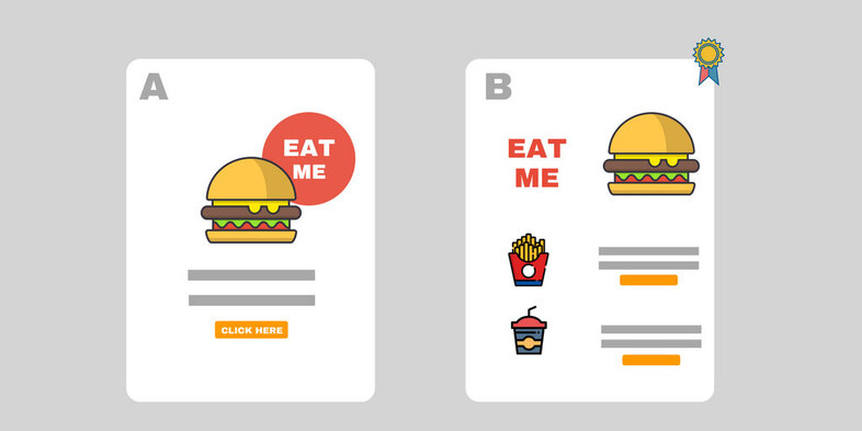 tests A/B en email marketing