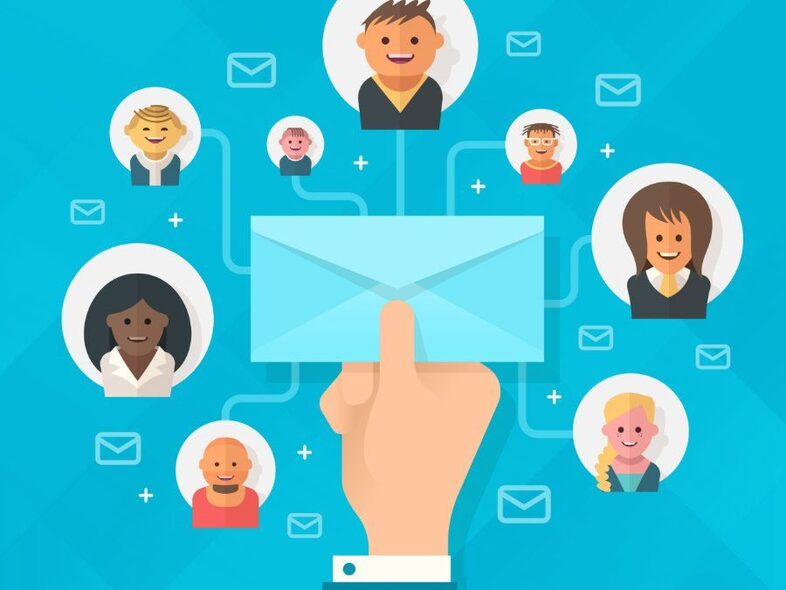 guía de email marketing