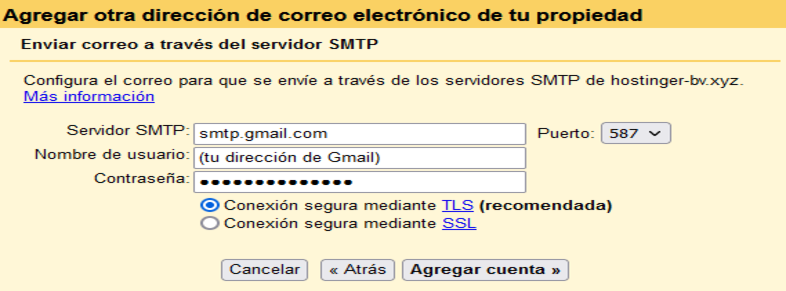 smtp