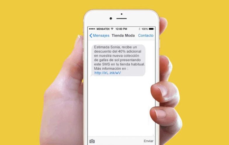 Encuestas de SMS Marketing