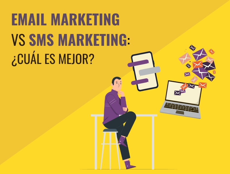 email vs sms marketing