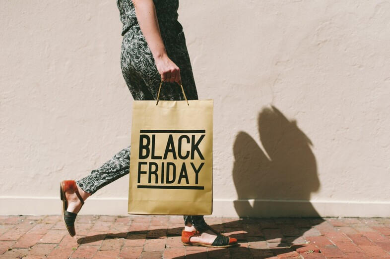 Estrategias Black Friday para email marketing