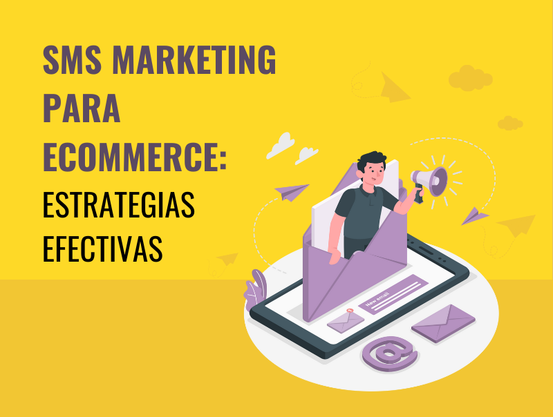 sms marketing e commerce