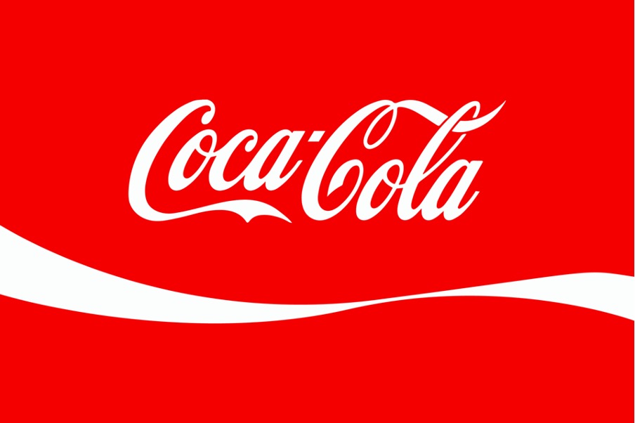 Brand image di Coca Cola