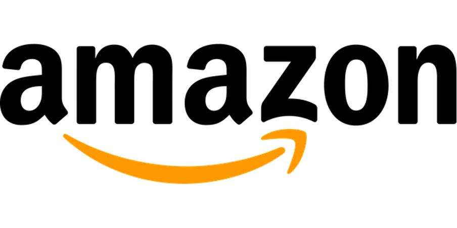  Logo di Amazon