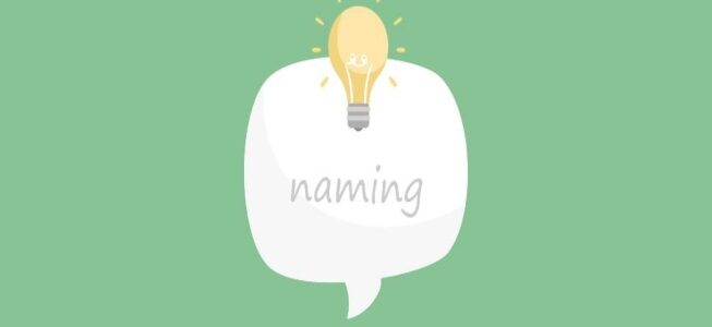 8 claves para elegir un buen naming para tu marca o producto