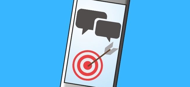 10 objetivos que puedes alcanzar gracias al SMS marketing