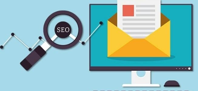 7 modi per utilizzare l’email marketing per aumentare la SEO