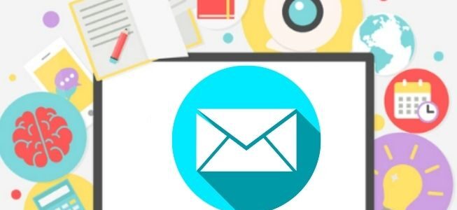 Estrategia de email marketing para promocionar cursos formativos