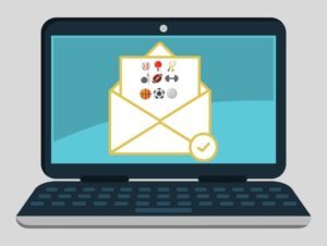 8 modelli di email marketing per il settore sportivo