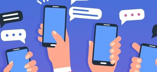 Descubre cuáles serán las tendencias de 2022 de SMS marketing para ecommerce