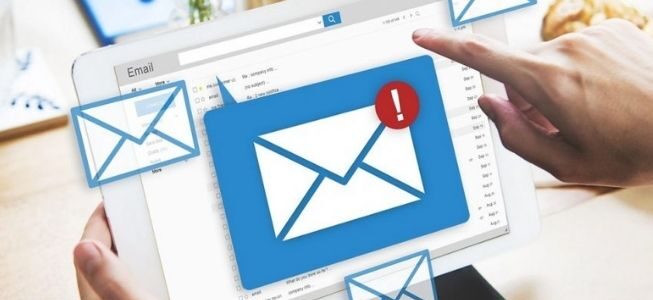 Los 7 errores más comunes que son culpables de aumentar la tasa de rebote de tus emails