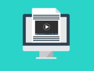 Cosa considerare quando si aggiunge un video a una newsletter