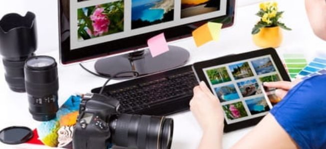 Descubre las mejores aplicaciones gratuitas para editar las fotos de tus productos