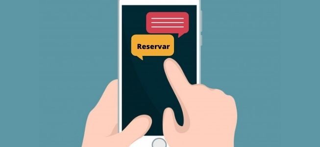 6 ejemplos de plantillas de SMS para la gestión de reservas de tu restaurante