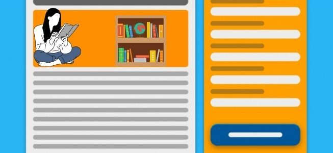 9 tips para tus landing page del Día del Libro