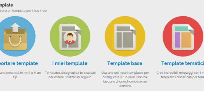 10 consigli per realizzare ottimi modelli di email marketing