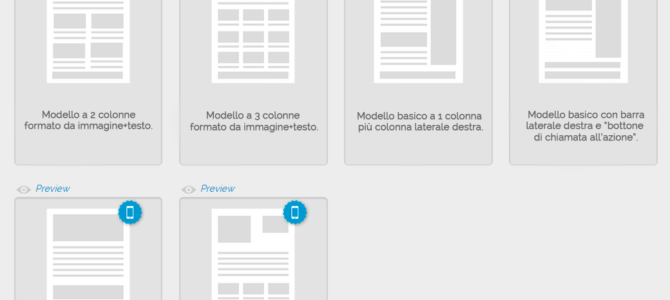 Come creare un modello di email marketing efficace