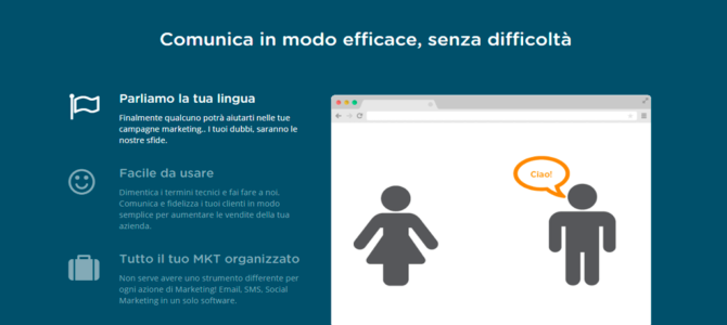 Come scegliere i tuoi strumenti di email marketing