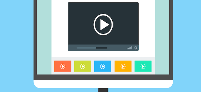 I video nelle landing pages migliorano il tasso di conversione?