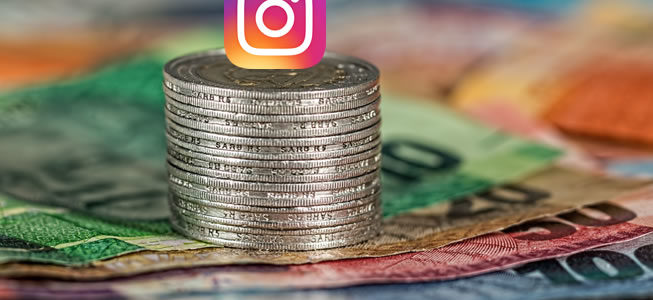 Come potenziare le campagne di email marketing con Instagram