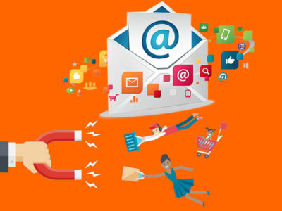 Come attirare un pubblico per le tue campagne di Email Marketing