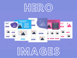 12 esempi di hero image che migliorano una landing