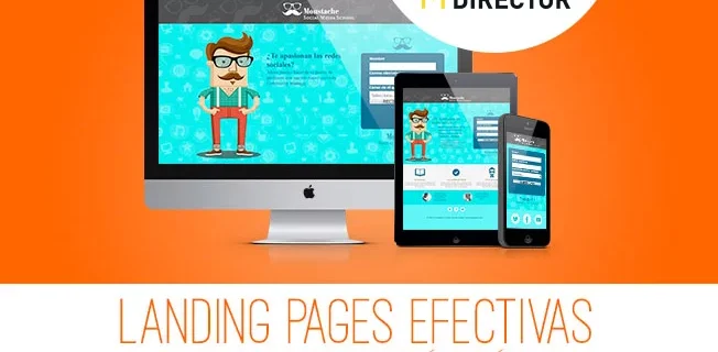 Landing Page efficaci: consigli che ti porteranno al successo