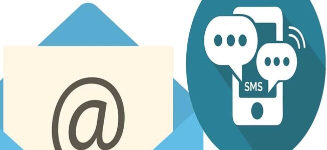 Ventajas de combinar SMS y email marketing en estrategias B2C