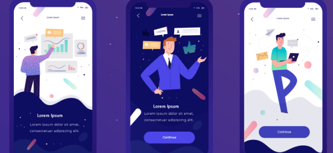 Cómo hacer una landing page perfecta para mobile