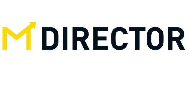 MDirector takes a leap and renews its brand image