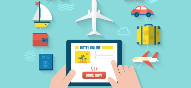 Email marketing para hoteles: cómo obtener más reservas