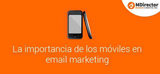 L’importanza degli Smartphone nell’Email marketing