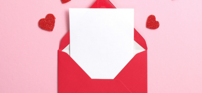 10 newsletter di San Valentino per arrivare al cuore dei tuoi iscritti