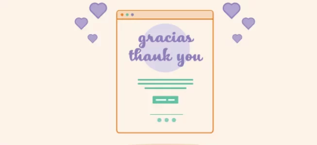 Guía para escribir emails de agradecimiento efectivos