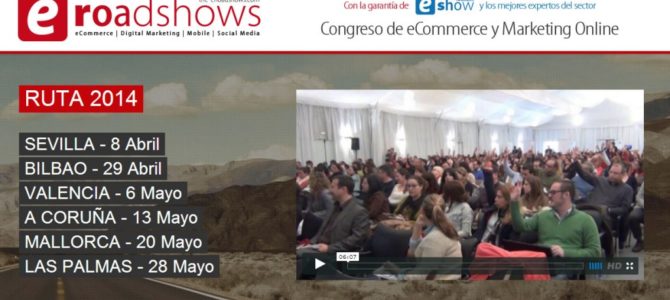 MDirector participa en la segunda edición de los eRoadShows