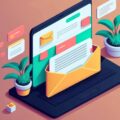 Cómo hacer un buen diseño de email en Email Marketing