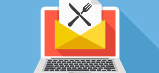 Estrategias de Email Marketing para restaurantes