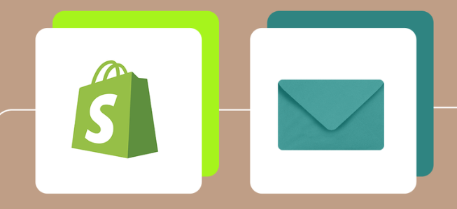 Shopify ed e-mail marketing: guida completa passo per passo