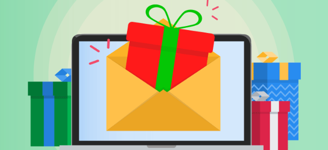 Email Marketing en Navidad: Guía práctica para potenciar tus ventas