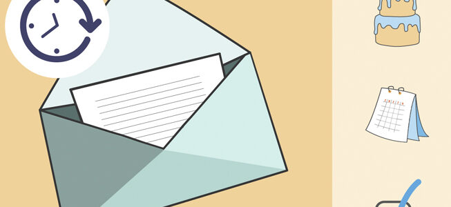 A step-by-step guide to sending bulk mailings