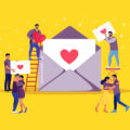 Guía de Email Marketing para San Valentín: Da en la diana y crea campañas que enamoren