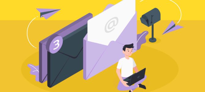 Che cos’è l’email marketing: vantaggi e passaggi per iniziare una campagna