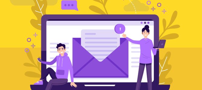 Email marketing e newsletters nei saldi: esempi e strategie efficaci