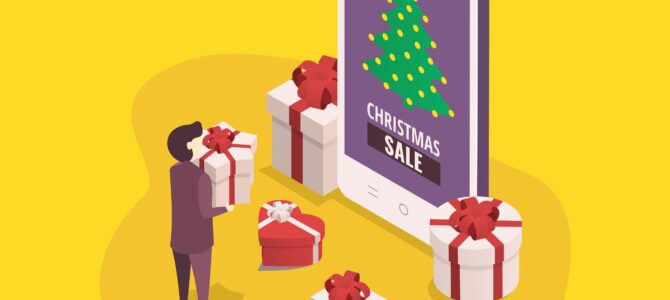 SMS Marketing a Natale: trucchi per una campagna festiva di successo