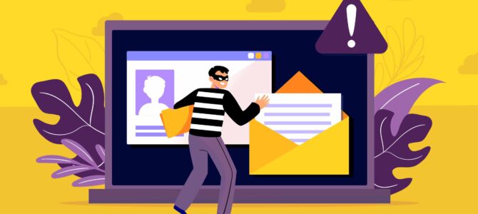 Email Spoofing: cómo evitar la suplantación de emails