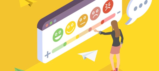 Escala Likert: qué es y cómo utilizarla en encuestas de email marketing